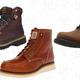 Under $100 Work & Safety Boots